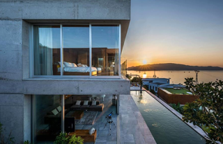 The Hive - Villa Saigon